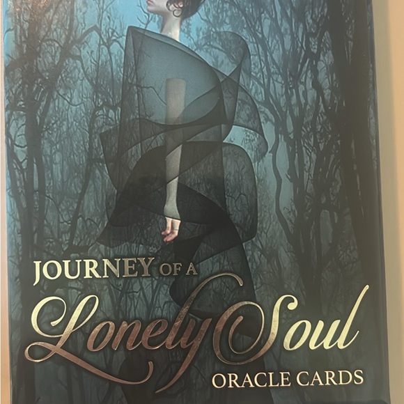 Oracle reading - Picture 3 of 9